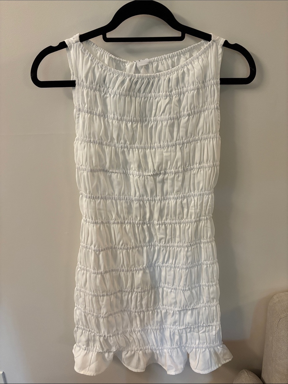 Jenny Mini dress - Peppermayo